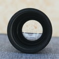 thumbnail image 4 of Microscope 2X Barlow Lens for 23.2mm Mount Port Biological Microscope Full Metal Aluminum Barlow Lens Optical Glass Lens, 4 of 9
