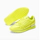 thumbnail image 1 of PU & MA X emoji? Mile Rider Women's Running Training Sneakers Yellow 380580 01, 1 of 5