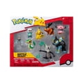 thumbnail image 1 of Set de Figuras Pokémon Pack De 8 Personajes De 2 Y 3 Pulgadas, 1 of 4