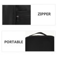 thumbnail image 4 of unbranded Portátil Para De Resistencia Para Viajes Y, 4 of 5