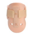 thumbnail image 3 of Collier Cervical, Dispositif de Traction Cervicale Confortable Fiable Largeur Ajustable Compact Portable Respirant Durable pour Extérieur pour Maison S,m,L, 3 of 7