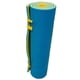 thumbnail image 5 of Tapete flotante de piscina, diseño ergonómico, resistente a rasgaduras, almohadilla enrollable para relajarse en el agua, 5 of 7