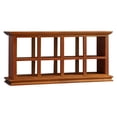 thumbnail image 1 of Vitrina Dollhouse Bakery en miniatura de madera a escala 1:12, 1 of 3