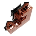 thumbnail image 1 of HEALEEP De Posada Tradicional China Para De Ambiente Y Espacio, 1 of 7