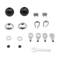 thumbnail image 4 of Quzzie Gym Machine Cable Accessories Set Gym Cable Home Fitness Equipment Replacement Pulling Wire Components Accessory for 5 mm, 4 of 8