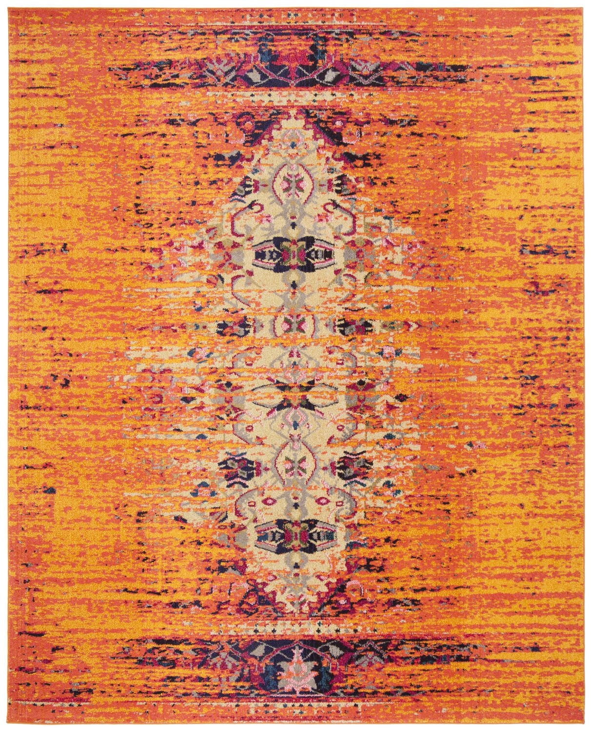 Safavieh Monaco Elsdon Tapis Abstrait
