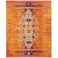 thumbnail image 4 of Safavieh Monaco Elsdon Tapis Abstrait, 4 of 6