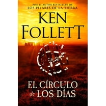 El CÃrculo de Los DÃas / Circle of Days, (Paperback)