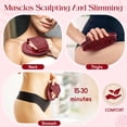 thumbnail image 6 of Meridian Brush Massage Brush, Meridian Pressure Brush, Beauty Salon Massage Tools for Full Body SPA Massager Relaxation, 2Pcs, 6 of 9