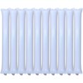 thumbnail image 3 of 10 Pcs Cheering sticks Inflatable wand Game cheering props 2024 European Cup, 3 of 9
