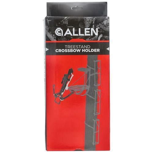 Allen Tree stand Crossbow Holder