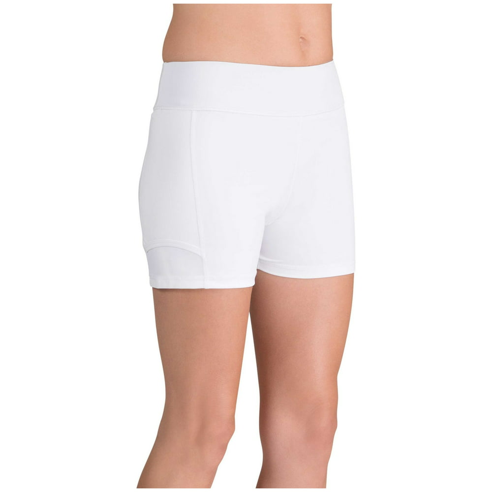 Tail Women's Antonia 3.5'' Tennis Compression Shorts - Walmart.com ...