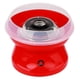 thumbnail image 2 of Máquina de Algodón de Azúcar Máquina de Algodón de Azúcar Máquina de Algodón de Azúcar Carnaval Eléctrico Nuevo Rojo, 2 of 5