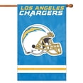 thumbnail image 1 of Bandera de NFL San Diego Chargers Party Animal pancarta para fiestas y eventos deportivos, 1 of 2