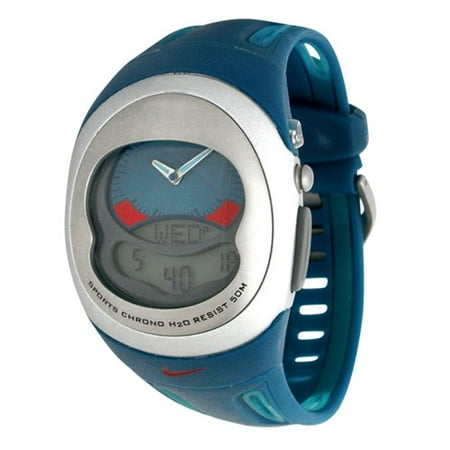 Nike Covert Blue Mens'