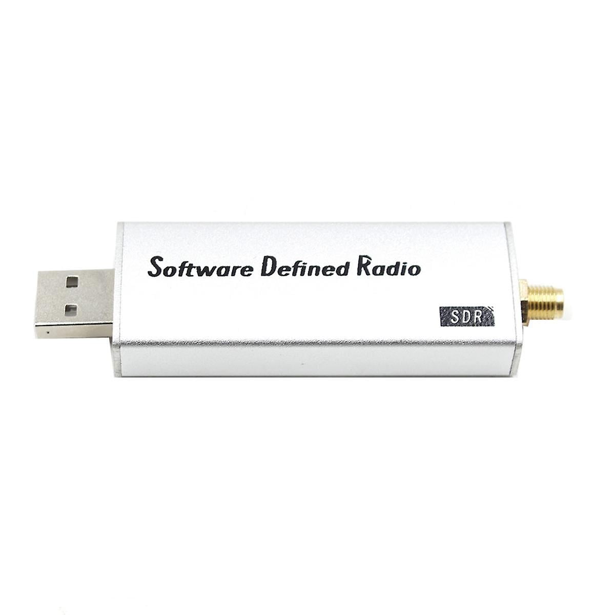 Receptor Sdr Rsp1 de 10 khz a 2 ghz Receptor Sdr multifuncional ...