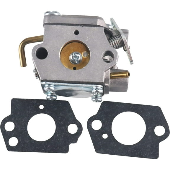 Carburetor Gasket Replacement for MTD Troy-Bilt TB10CS TB20CS TB310QS TB65SS Gas Trimmer