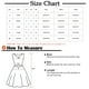 thumbnail image 3 of Vestidos Para Mujer Vestidos Con Hombros Descubiertos Elegante Erógeno Casual Manga de Campana Estampado Sólido Odeerbi ODB159231, 3 of 5