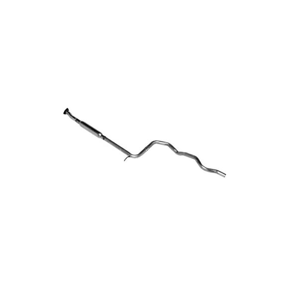 Walker Exhaust Exhaust Resonator And Pipe P/N:48294