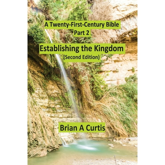 Establishing the Kingdom, (Paperback)