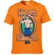 thumbnail image 2 of Camiseta divertida de lucha libre Harajuku para hombre, camisetas de Fitness para deportes al aire libre, camisetas informales de cuello redondo, Tops de manga corta de gran tamaño para niños, Verano, 2 of 5