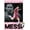 Poster & Mount Bundle, variant on MLS Inter Miami CF - Lionel Messi 25 Wall Poster, 22.375" x 34"