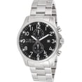 thumbnail image 2 of Reloj de Cuarzo Invicta Specialty Acero Inoxidable Plateado Modelo 0379, 2 of 2