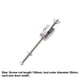 thumbnail image 4 of Greeniant Universal Bike Freehub Remover Lightweight Installer Slotted Steel Thicken Odor Professional Remove Repair Stainless No Tool Bicicletas eléctricas Como se muestra, 4 of 6