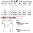 thumbnail image 7 of Fanxing Womens Basic Short Sleeve Slim Fit T Shirts Soft Crewneck Crop Y2k Tee Summer Cute Gym Fashion Clothes Wine, 7 of 7