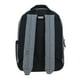 thumbnail image 4 of Mochila Grande Gris 1818 Universidad NERFRESA Unisex Porta Laptop de hasta 15., 4 of 9