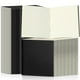 thumbnail image 1 of Libretas en blanco Thenshop, paquete de 150 unidades, 10,4 x 10,6 cm, para niños y estudiantes, 1 of 7