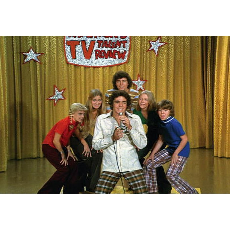 The Brady Bunch: The Fifth Season (DVD), Paramount, Comedy