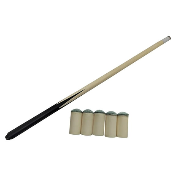 harayaa Billiard Cues Stick for Children Billiard Bar Lightweight Portable Accessory 50 cm