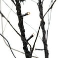thumbnail image 5 of Northlight Pre-Lit Halloween Branch Tree with Bats - 50" - Black - LED Warm White, 5 of 6