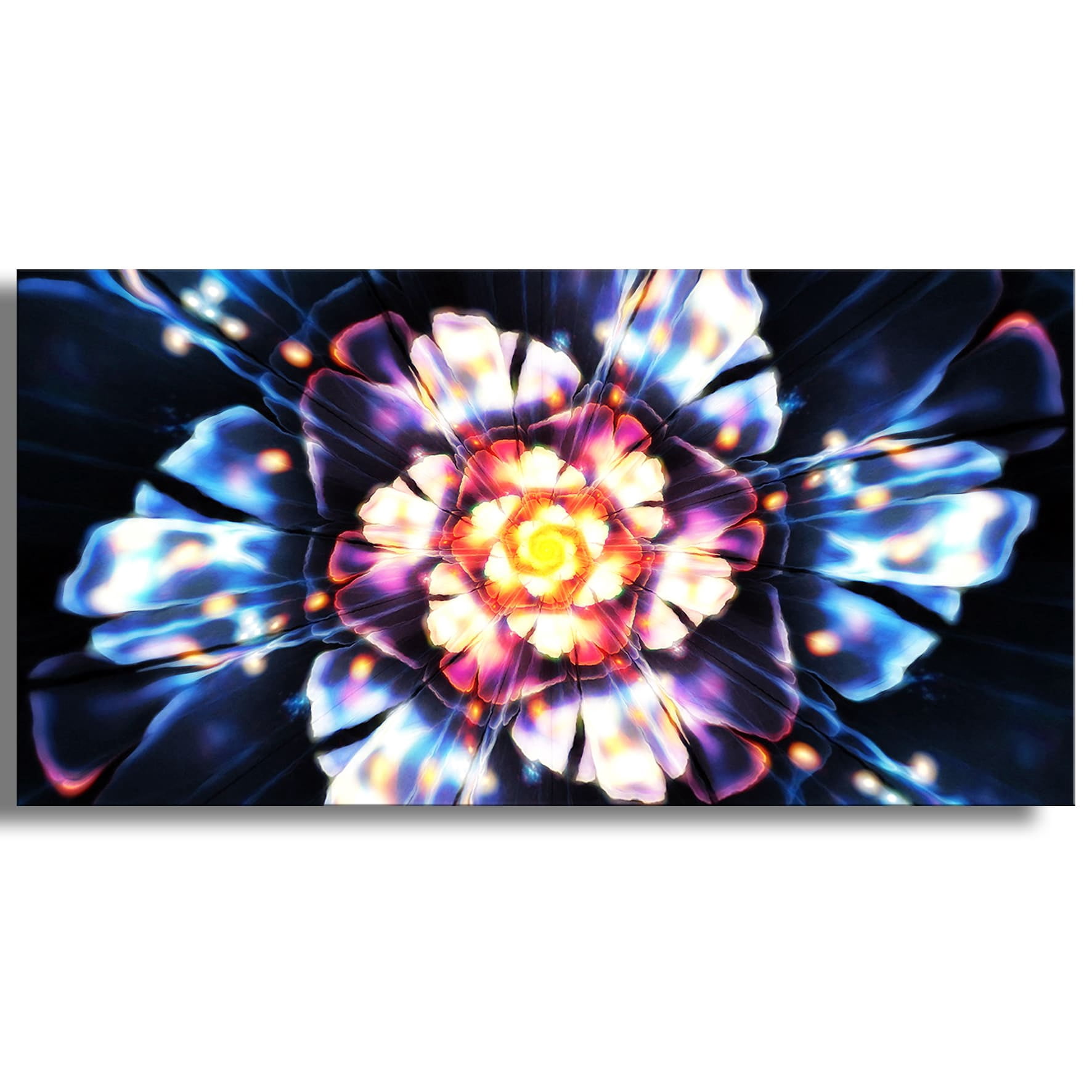 Design Art Natural Energy Canvas Art
