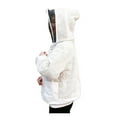 thumbnail image 4 of Veste d'Apiculture Ventilée Vêtements d'Apiculture Vêtements de Protection pour Apiculteur Combinaison Anti-Abeilles Outil d'Apiculture, Légère et Ventilée, 4 of 6