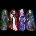 thumbnail image 2 of Hasbro DPR Villains Maleficient Fd, F4561, 2 of 6