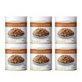 thumbnail image 1 of Nutristore Freeze Dried Sausage Crumbles, 6 x 990g, 1 of 5