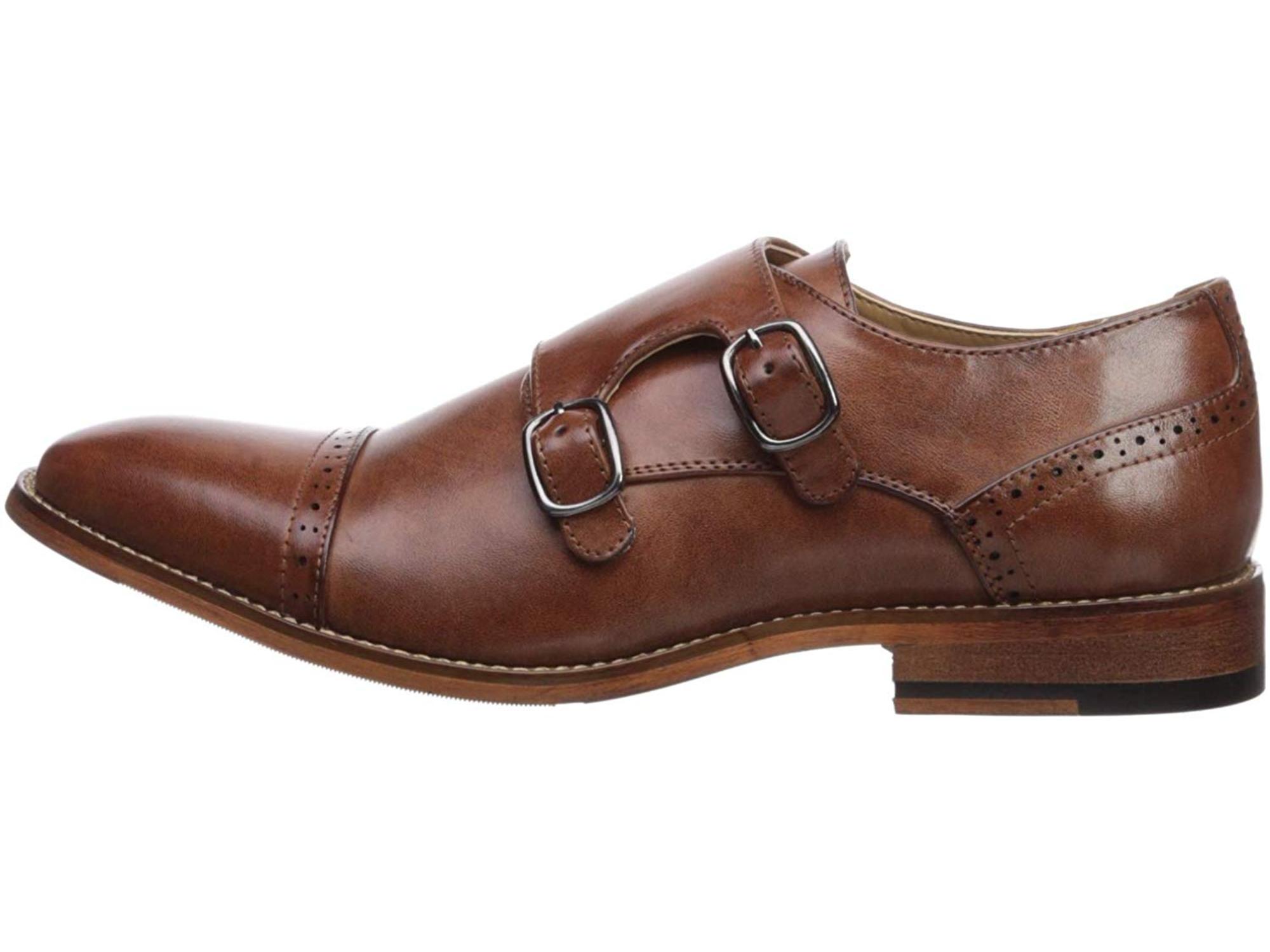 Cheer Monk-Strap Loafer - Walmart 