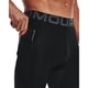 thumbnail image 4 of Leggings Under Armour HeatGear 3/4 Negro Talla XS, 4 of 4