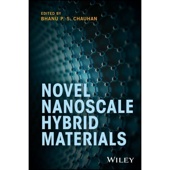 Novel Nanoscale Hybrid Materials (Hardcover)