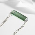 thumbnail image 2 of lionlar Smartphones Chain Back Clip, Lanyard Neck Strap Adjustable Green, 2 of 8