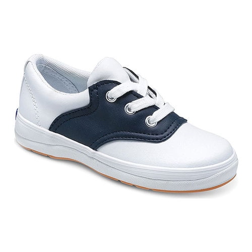 Keds School Days Sneaker Big Kid White 