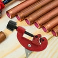 thumbnail image 4 of Cutter Pvc Copper Hose Pex Cutting Tool Steel Conduit Cutters Plumber Scissor Ratchet Cpvc, 4 of 7
