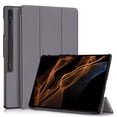 thumbnail image 2 of Case pour Samsung Galaxy Tab S9 Ultra 14.6 Pouces Housse de Tablette Antichoc avec Réveil et Sommeil Automatique Funda pour Samsung Tab S9 Ultra Case TY Tab S9 Ultra 14.6 Po, 2 of 6