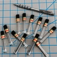 thumbnail image 3 of Pentel Super Hi-Polymer Lead Refill (0.5mm) Fine, 2H, 12 pcs/Tube 3-Pk, 3 of 3