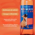 thumbnail image 3 of Aceite de Salmón Bomber Can 1 Lt, 3 of 5