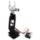 thumbnail image 3 of 4- Kit robot mecánico giratorio, ensamblado por bricolaje para robótica, 3 of 9