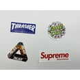 thumbnail image 6 of 102 Piece Skateboard  Stickers Decals Set for Kids Adults, Waterproof Stickers for Kid Game Reward,Water Bottles, Laptop Decor,Video Game, 6 of 6