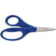 thumbnail image 2 of Fiskars Kids Classic Pointed Tip Scissors. 5-Inch. Assorted Colors, 2 of 3